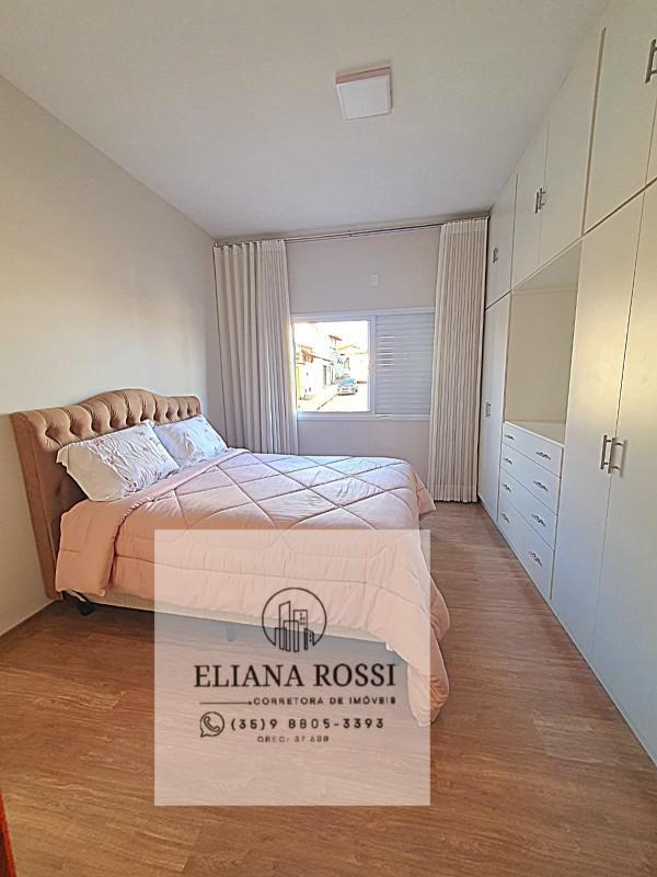 Apartamento, Novo Horizonte, 3 Quartos, 2 Vagas, 2 Suítes