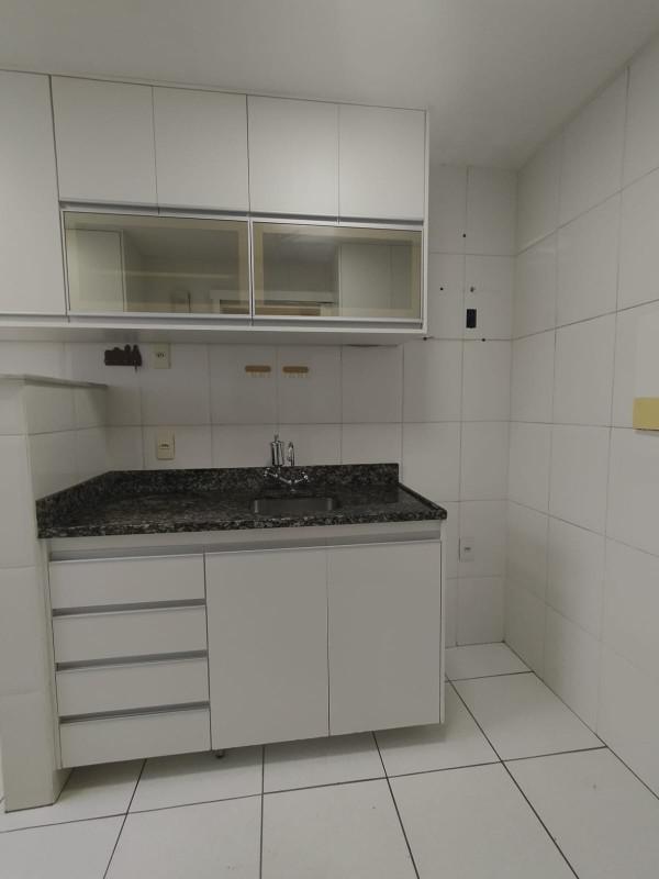 Apartamento, Jardim Guanabara, 2 Quartos, 1 Vaga