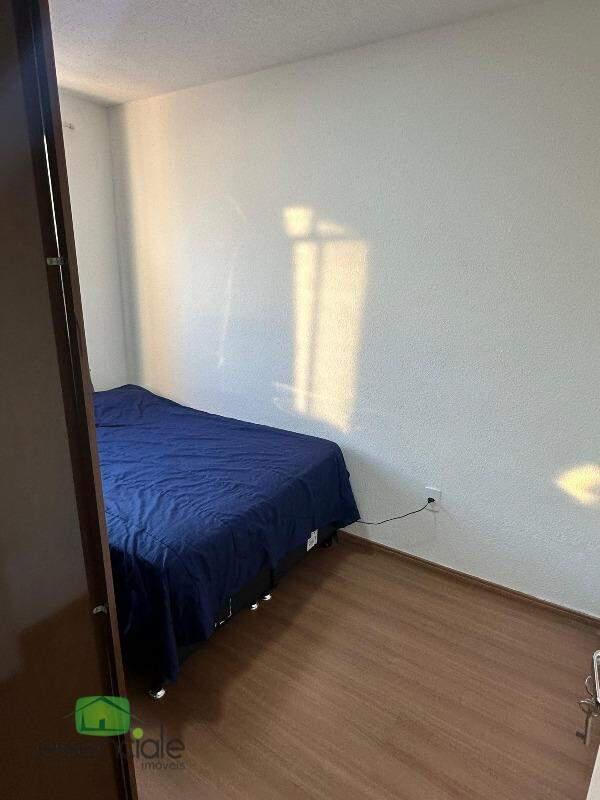Apartamento, Jk, 2 Quartos, 1 Vaga