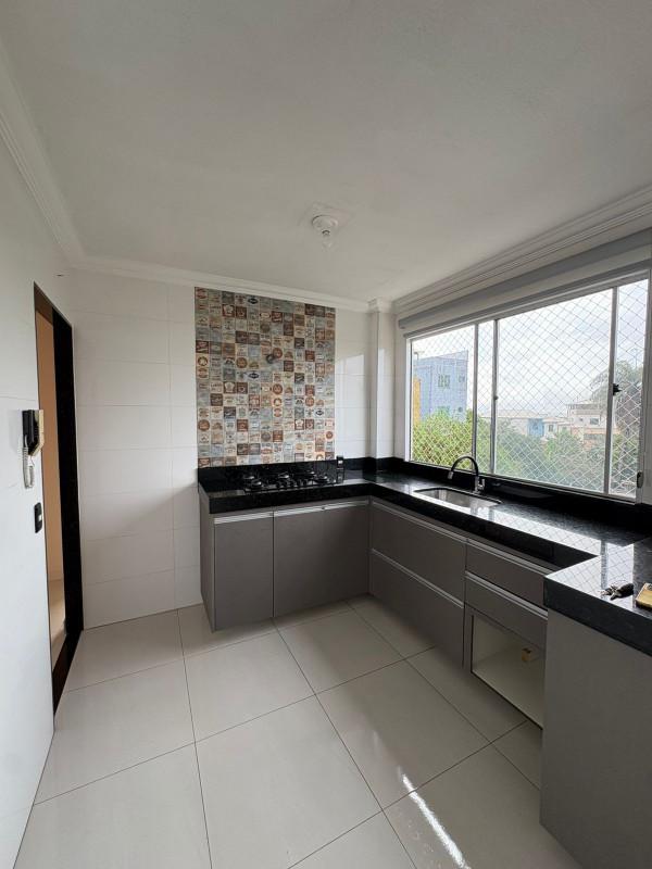 Apartamento, Masterville, 2 Quartos, 1 Vaga