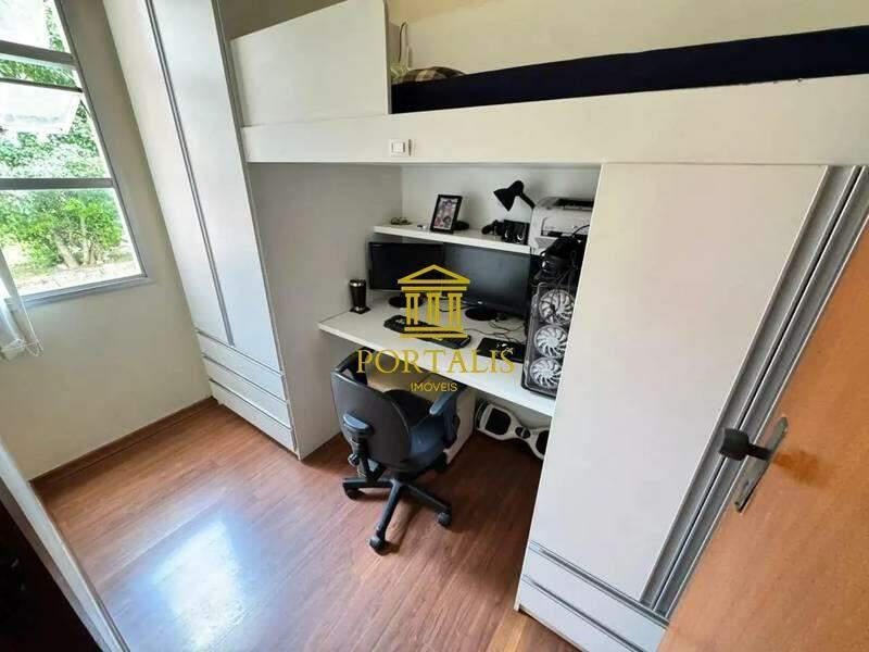 Apartamento, Sagrada Família, 3 Quartos, 1 Vaga