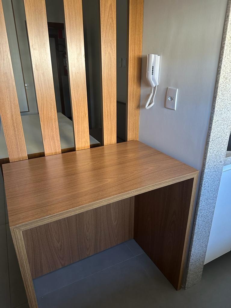 Apartamento, São Pedro, 1 Quarto, 1 Vaga, 1 Suíte