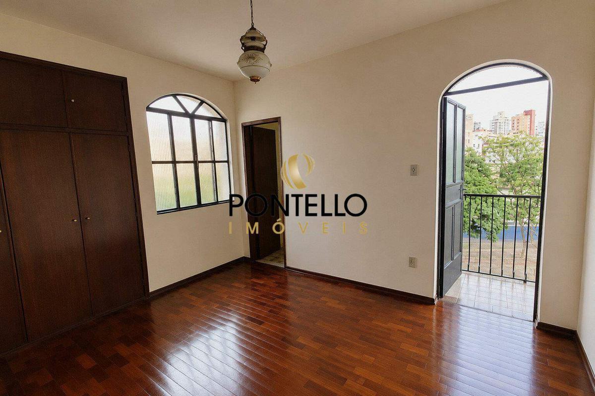 Apartamento, Cidade Nova, 3 Quartos, 1 Vaga, 1 Suíte