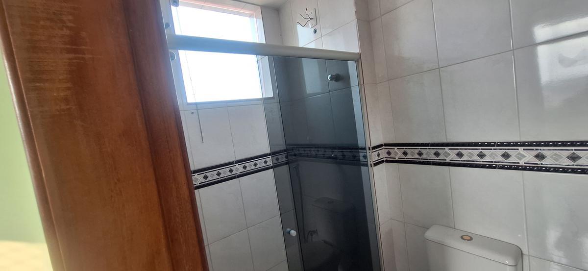Apartamento, Parque Turistas, 3 Quartos, 2 Vagas, 1 Suíte