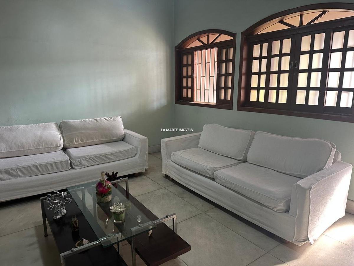 Casa, Inconfidentes, 4 Quartos, 4 Vagas, 1 Suíte