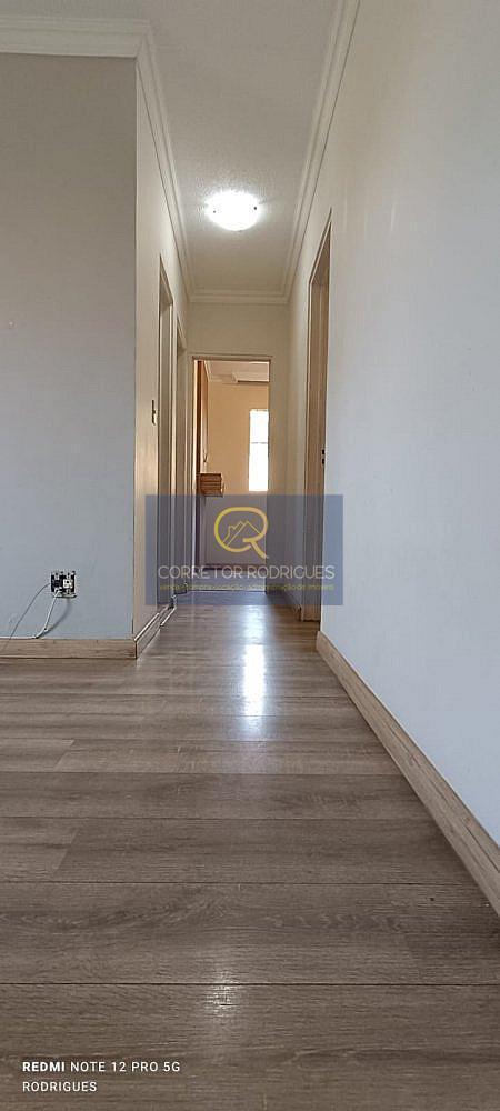 Apartamento, Guarani, 3 Quartos, 1 Vaga
