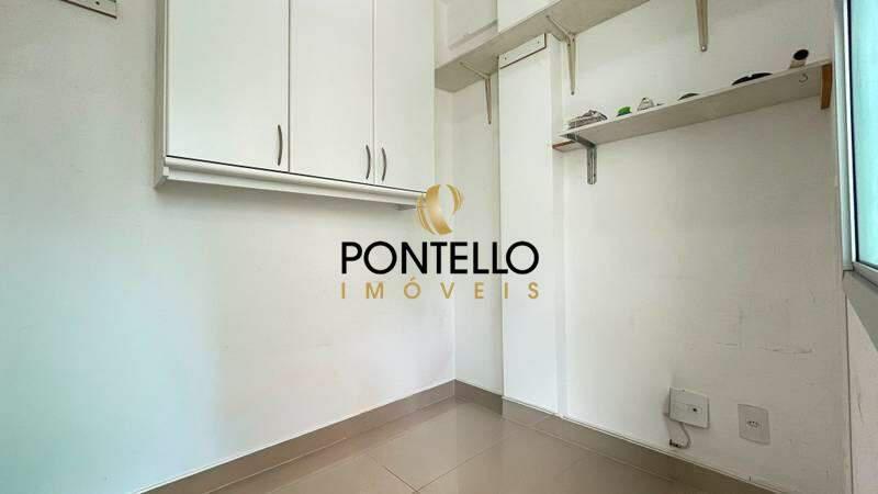 Apartamento, Grajaú, 3 Quartos, 2 Vagas, 1 Suíte
