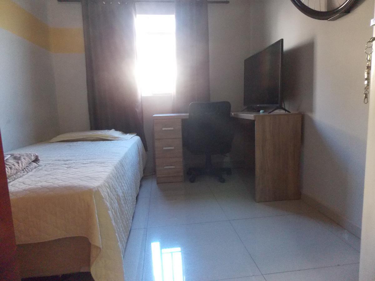 Casa, Betânia, 6 Quartos, 3 Vagas, 2 Suítes