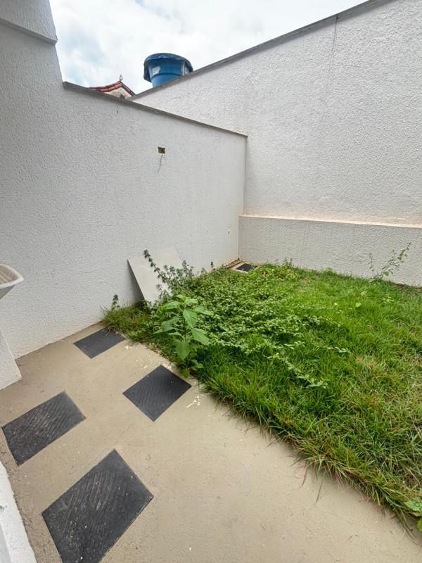 Casa, Floramar, 2 Quartos, 2 Vagas, 2 Suítes