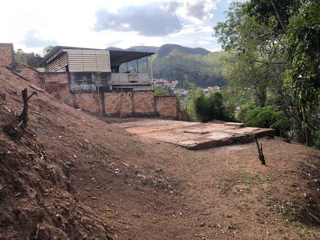 Lote, Nossa Senhora do Ó, 0 Quarto, 0 Vaga