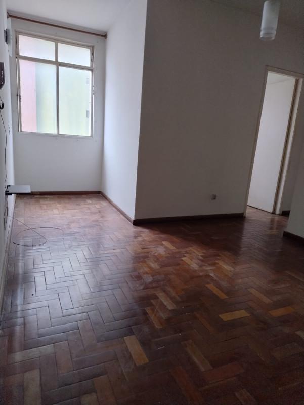 Apartamento, Centro, 2 Quartos, 0 Vaga
