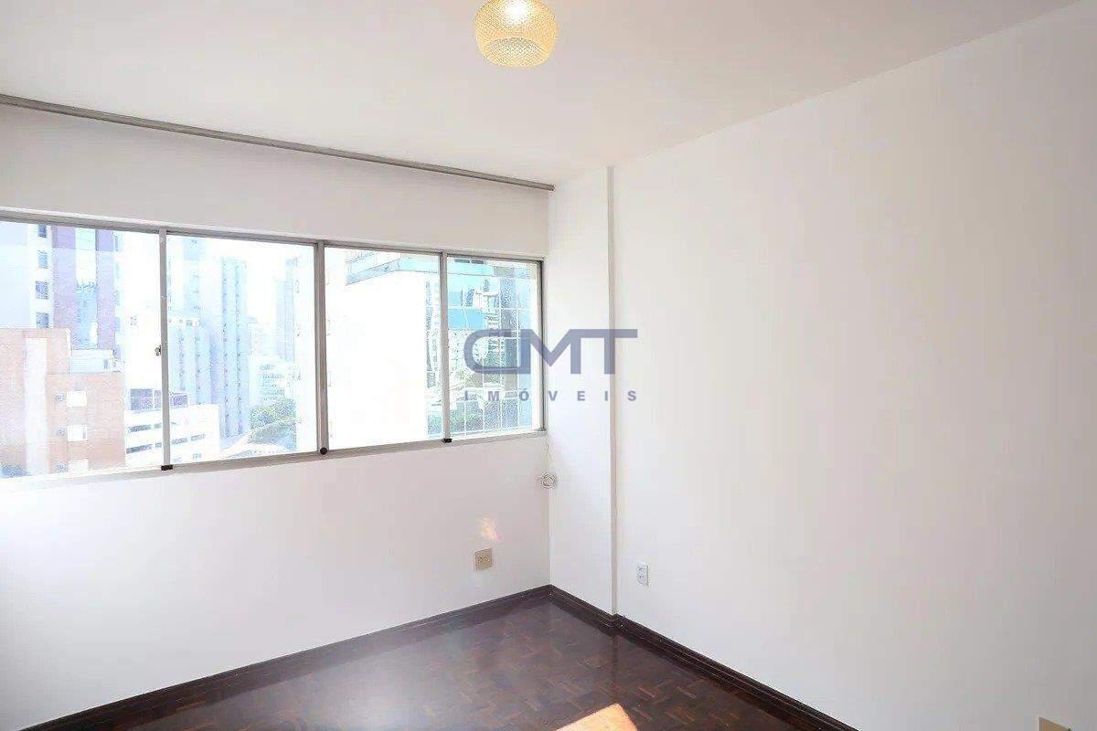 Apartamento, Savassi, 2 Quartos, 1 Vaga, 1 Suíte