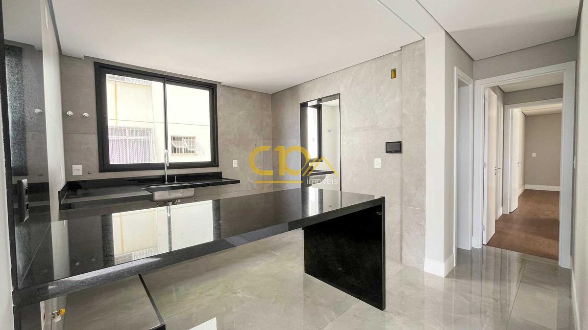 Apartamento, Silveira, 3 Quartos, 2 Vagas, 1 Suíte