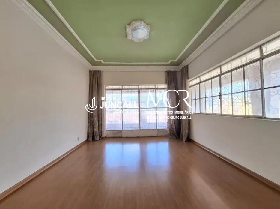 Casa, Renascença, 5 Quartos, 3 Vagas, 1 Suíte