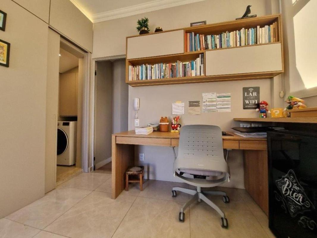 Cobertura, Jardim América, 3 Quartos, 2 Vagas