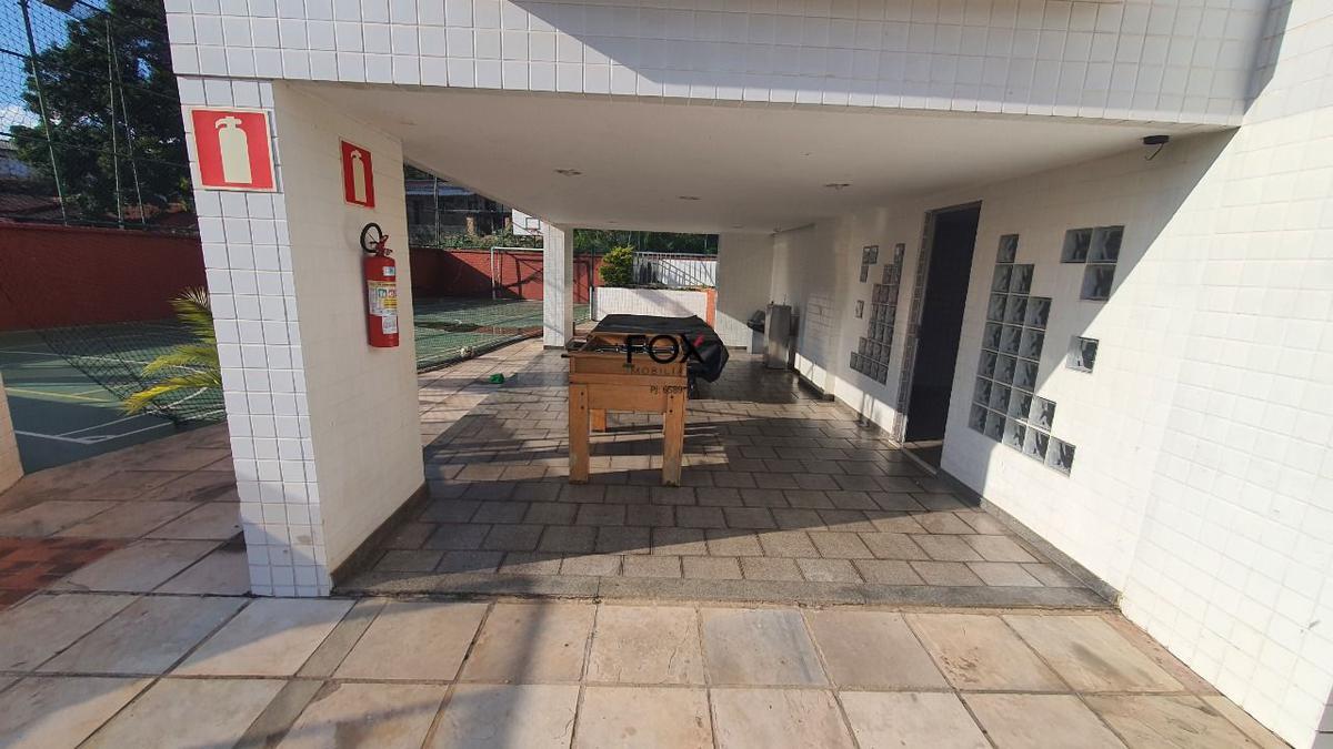 Apartamento, Grajaú, 3 Quartos, 2 Vagas, 1 Suíte