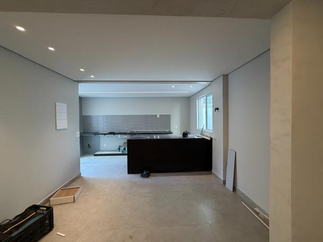 Apartamento, Floresta, 3 Quartos, 2 Vagas, 1 Suíte