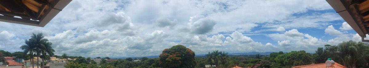 Casa, Trevo, 4 Quartos, 10 Vagas, 1 Suíte