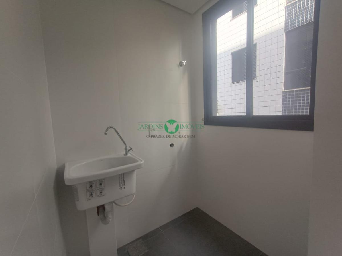 Apartamento, Palmares, 3 Quartos, 2 Vagas, 2 Suítes