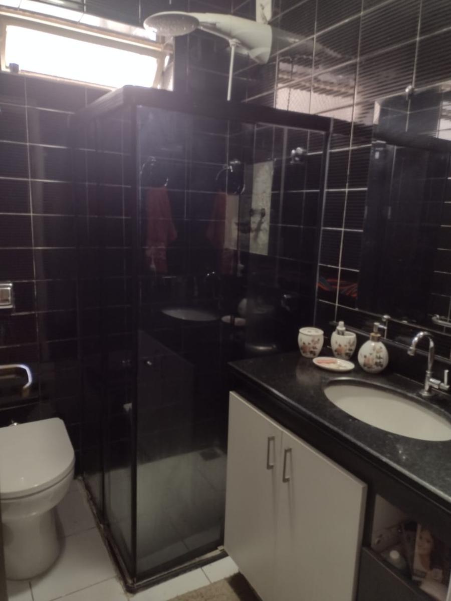 Casa, Nossa Senhora do Carmo, 2 Quartos, 3 Vagas