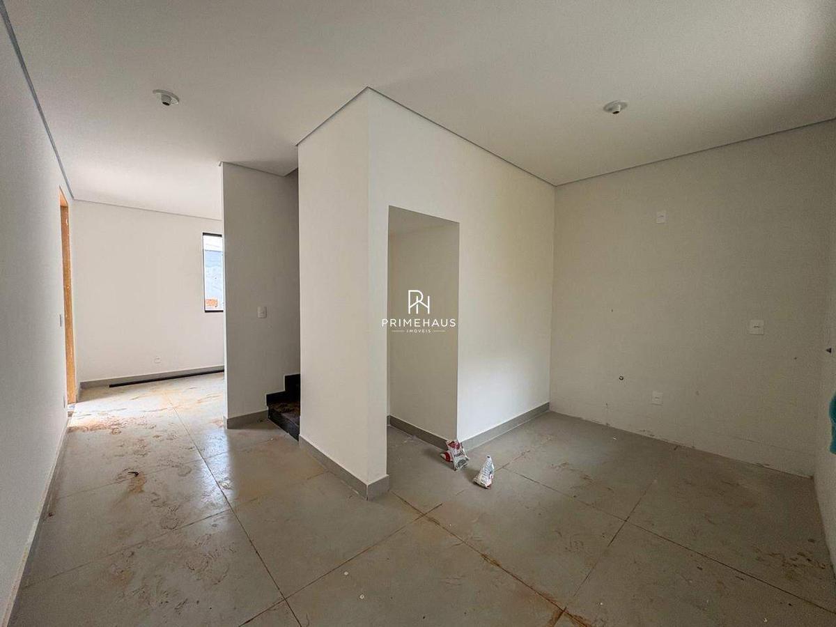 Casa, Manacás, 3 Quartos, 3 Vagas, 1 Suíte