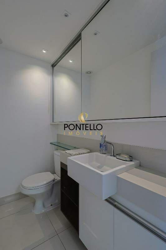 Apartamento, Vila da Serra, 1 Quarto, 1 Vaga, 1 Suíte