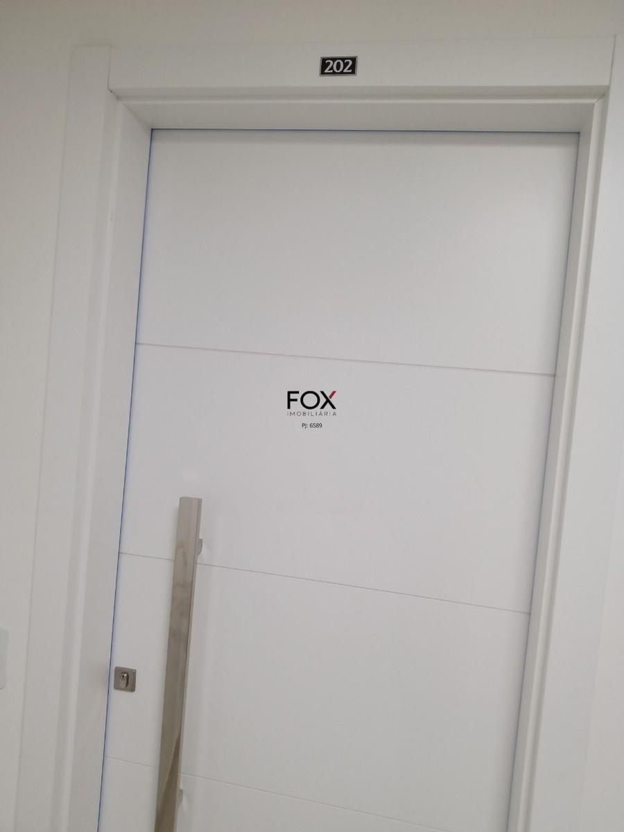 Apartamento, Renascença, 2 Quartos, 3 Vagas, 1 Suíte