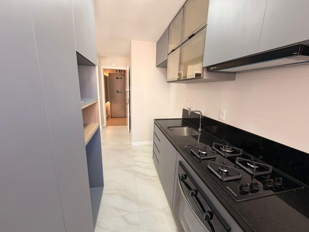 Apartamento, Lourdes, 2 Quartos, 2 Vagas, 1 Suíte