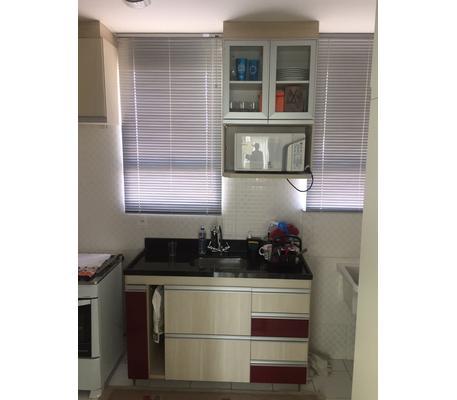 Apartamento, Ouro Preto, 2 Quartos, 1 Vaga, 1 Suíte