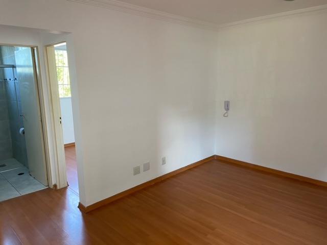 Apartamento, São Francisco, 2 Quartos, 1 Vaga