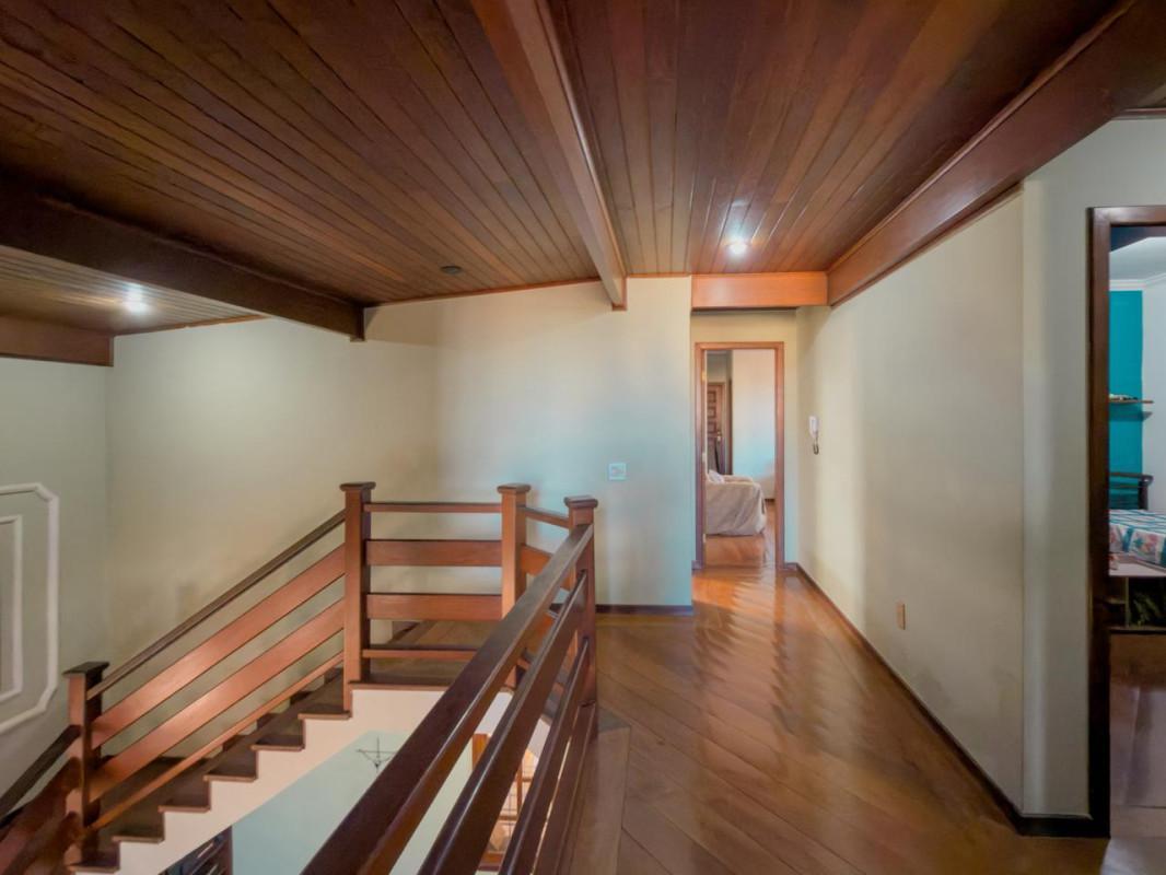 Casa, Alto dos Pinheiros, 4 Quartos, 4 Vagas, 1 Suíte