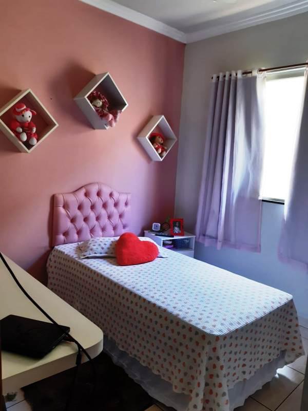Apartamento, Centro, 3 Quartos, 2 Vagas, 1 Suíte