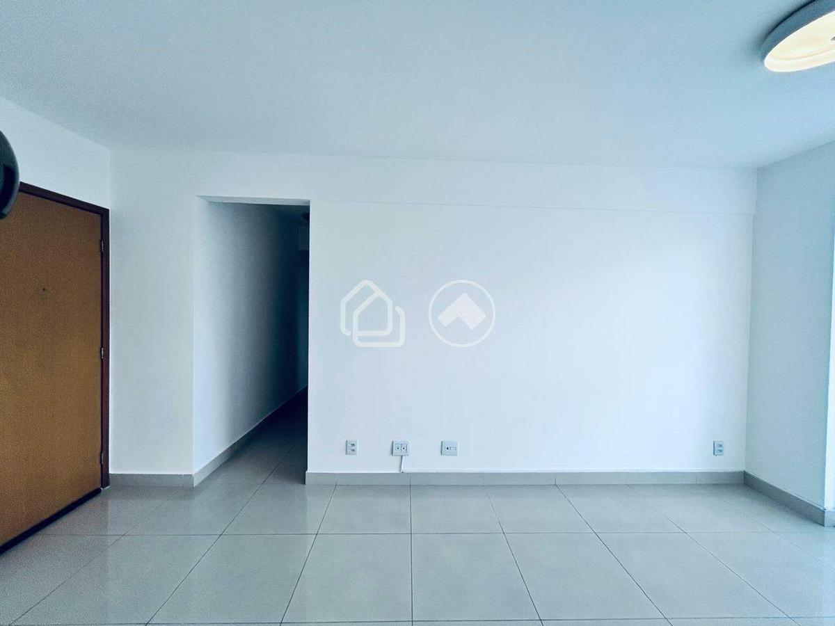 Apartamento, Buritis, 2 Quartos, 1 Vaga, 1 Suíte
