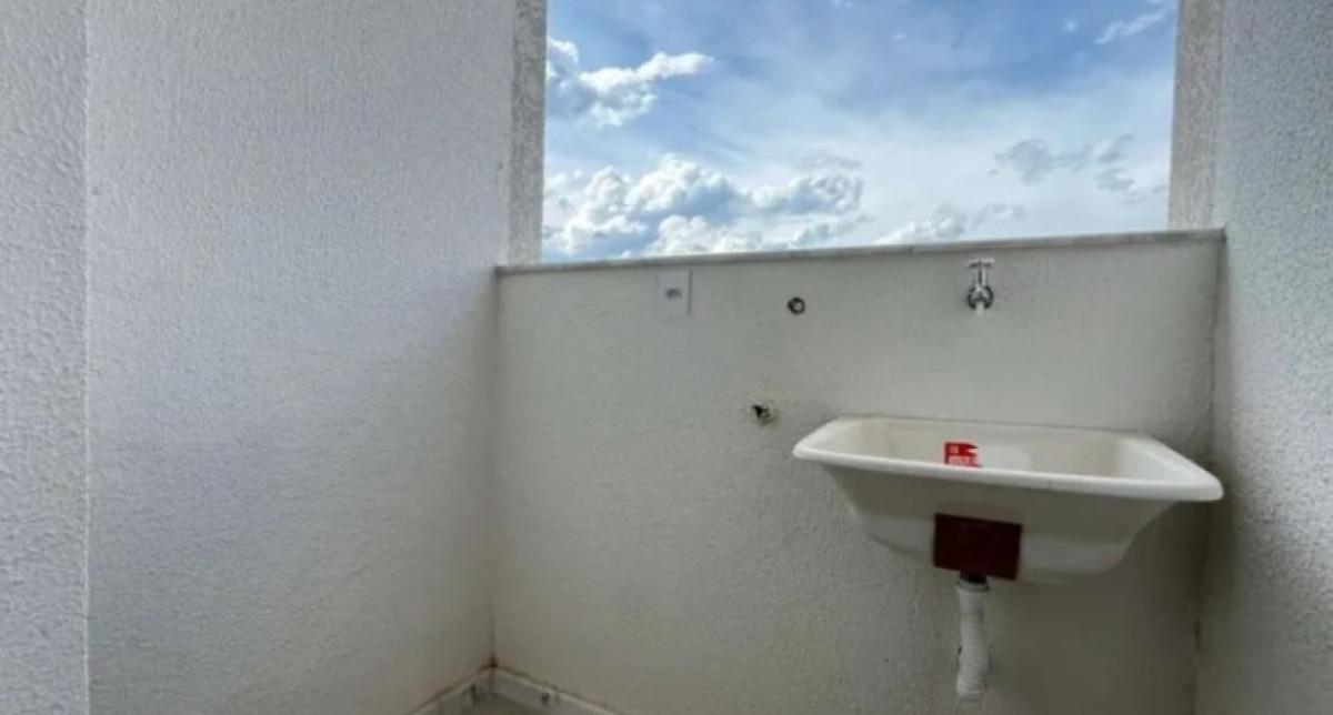 Apartamento, Itapoã, 3 Quartos, 2 Vagas, 1 Suíte