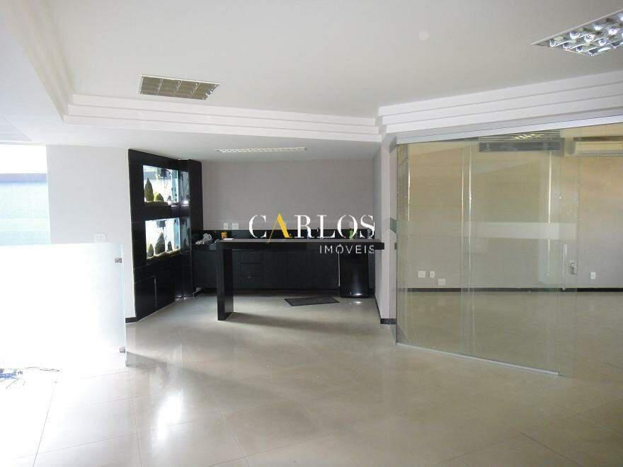 Andar, Santa Lúcia, 4 Vagas