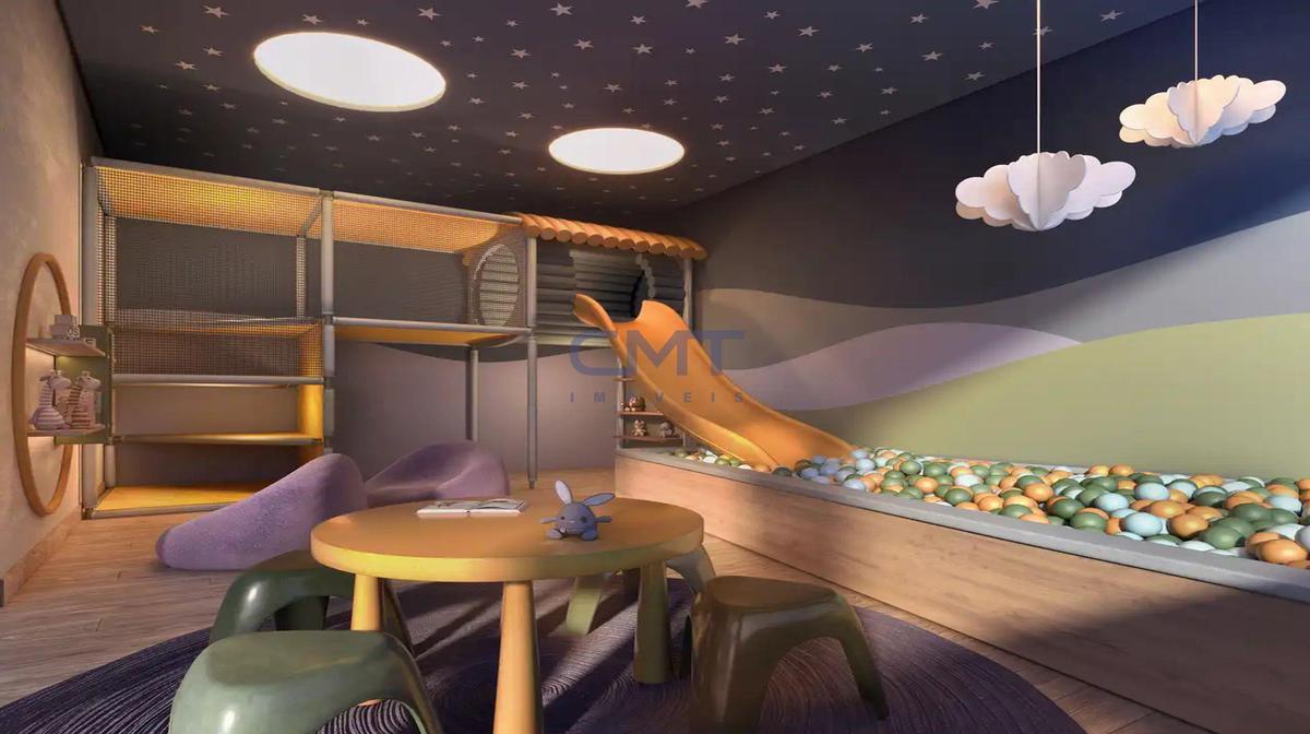 Apartamento, Sion, 3 Quartos, 2 Vagas, 1 Suíte