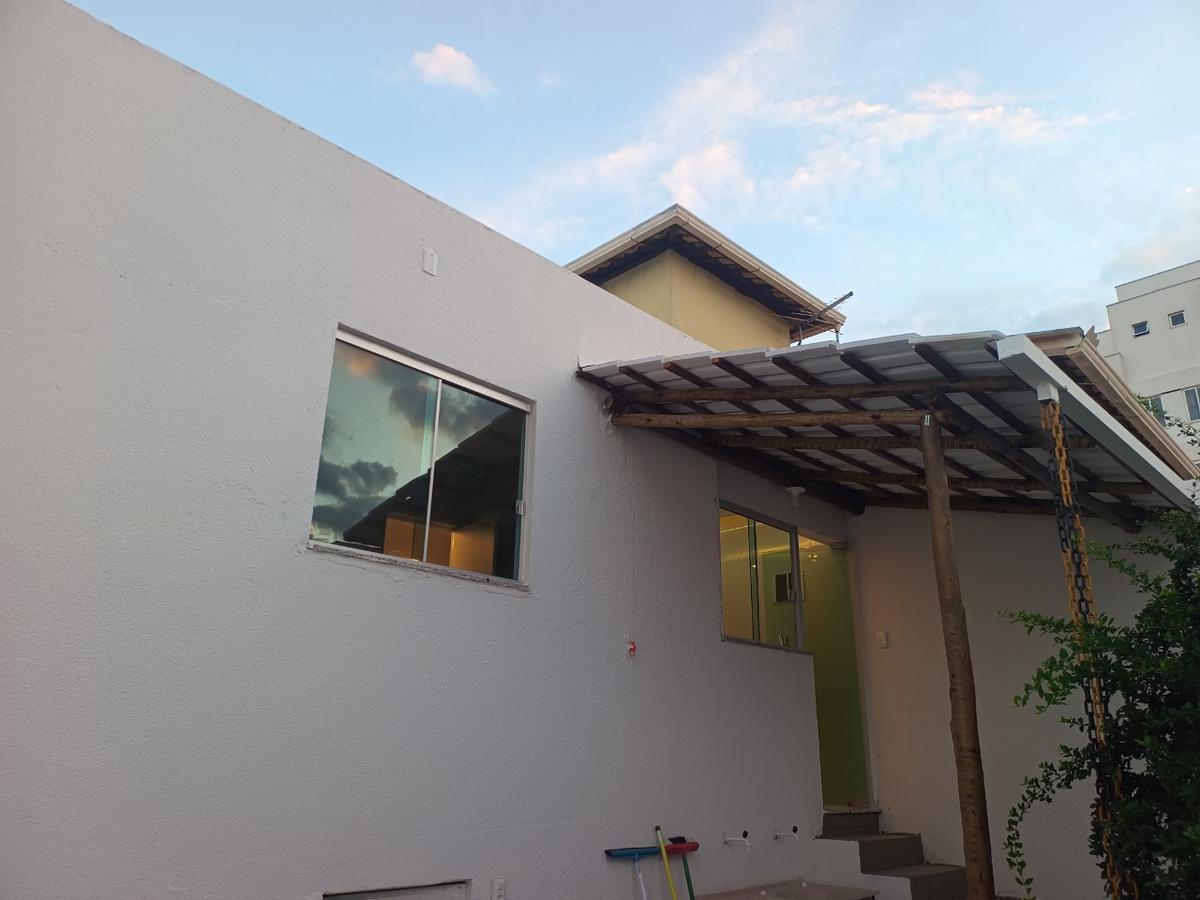 Casa, Alvorada, 3 Quartos, 2 Vagas