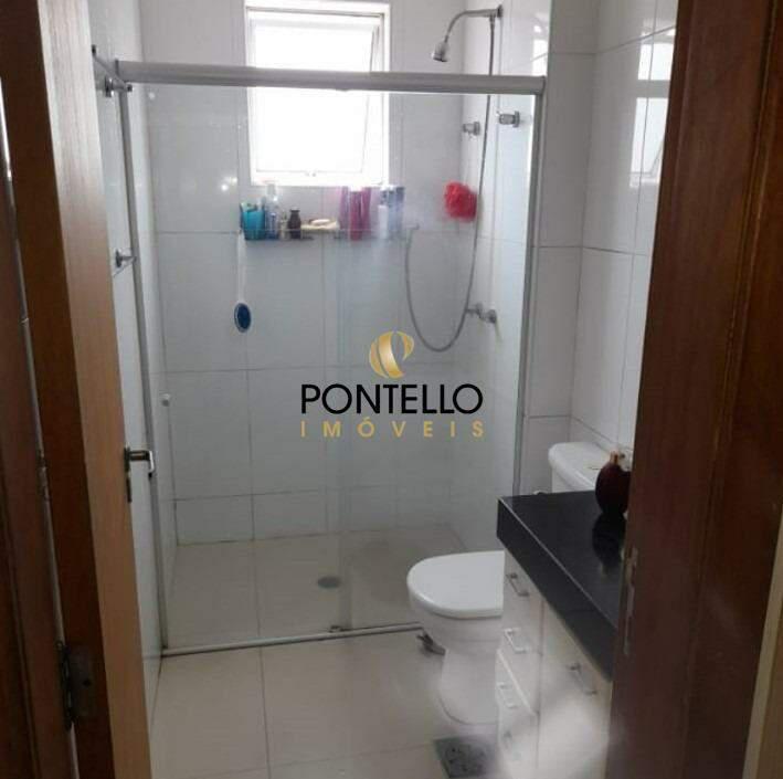 Cobertura, Santa Inês, 3 Quartos, 3 Vagas, 2 Suítes