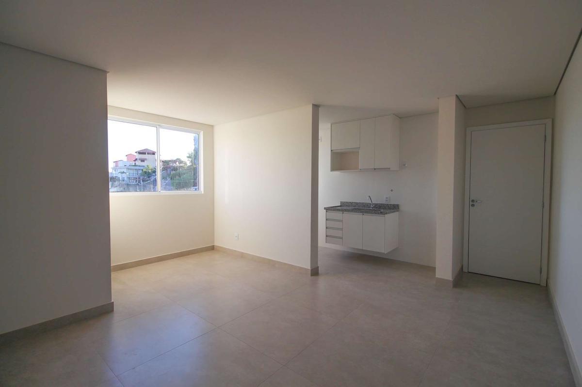 Apartamento, Santa Mônica, 2 Quartos, 2 Vagas