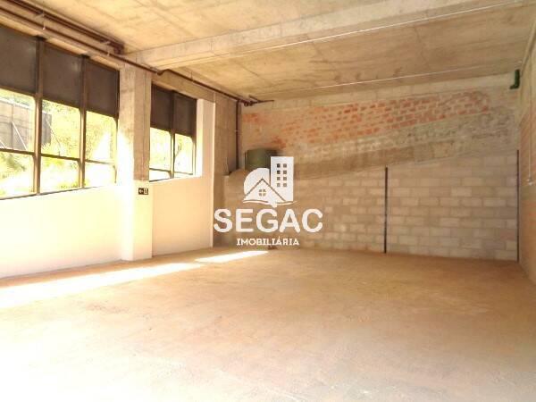 Andar, Santo Agostinho, 0 Quarto, 0 Vaga