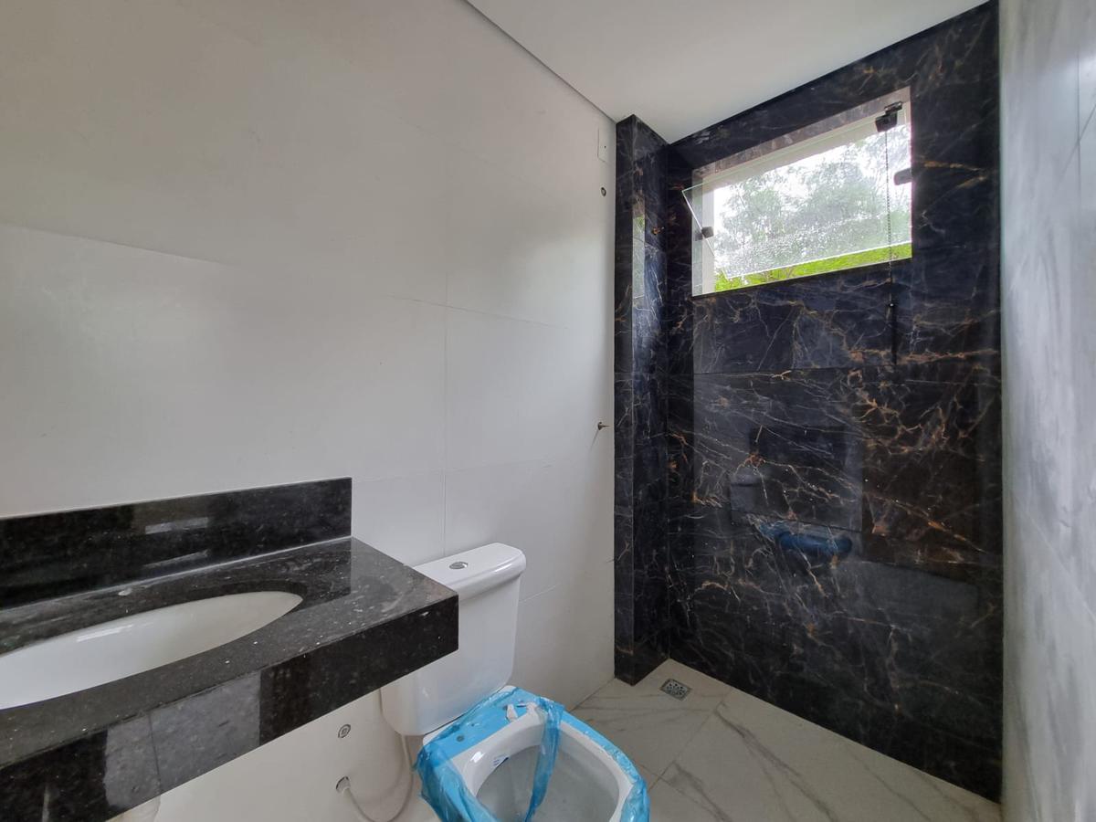 Cobertura, Amazonas, 3 Quartos, 2 Vagas, 1 Suíte