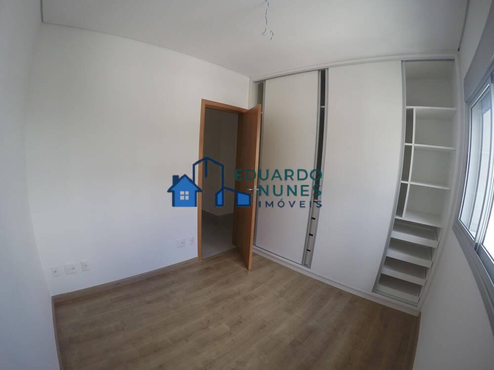 Apartamento, Anchieta, 4 Quartos, 3 Vagas, 2 Suítes