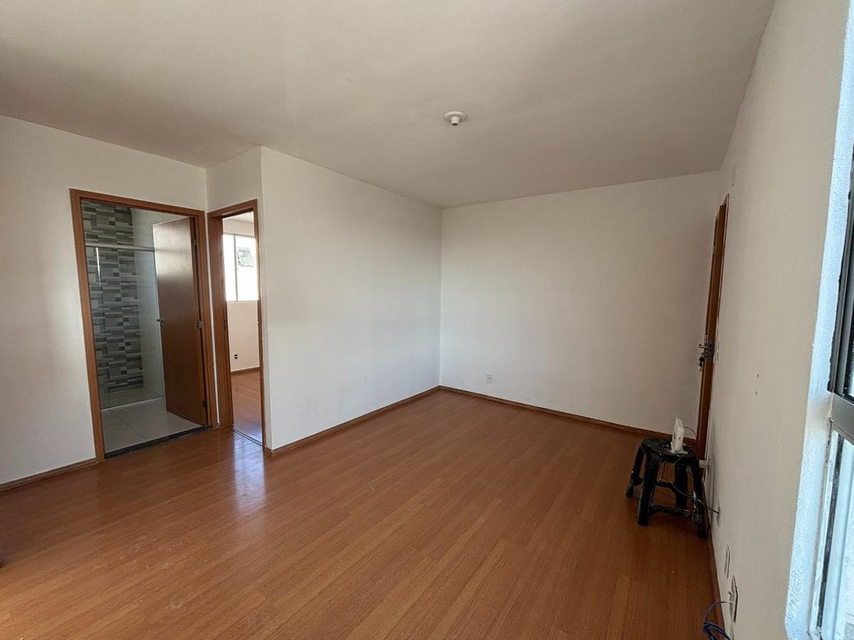 Apartamento, Retiro, 2 Quartos, 1 Vaga