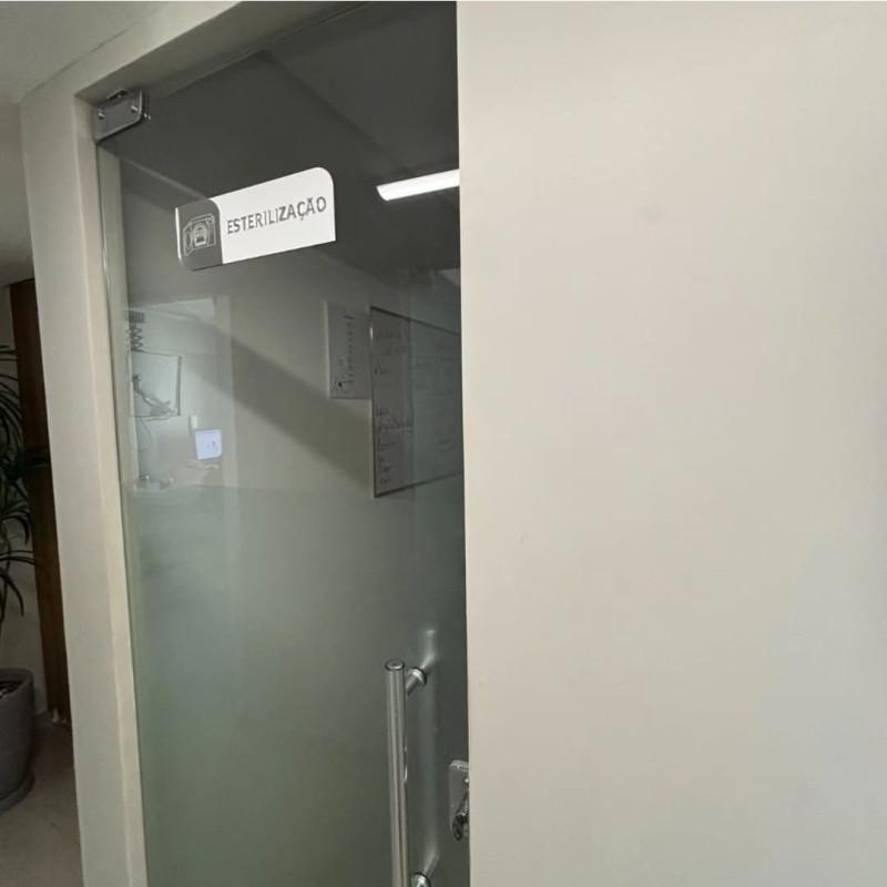 Andar, Funcionários, 0 Quarto, 0 Vaga