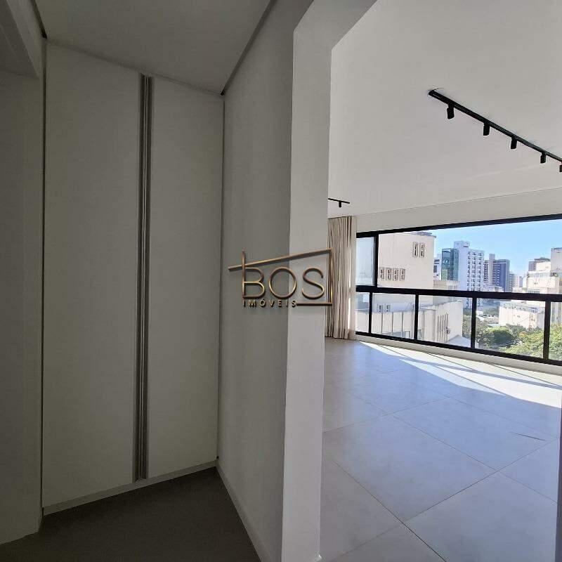 Apartamento, São Pedro, 2 Quartos, 2 Vagas, 1 Suíte