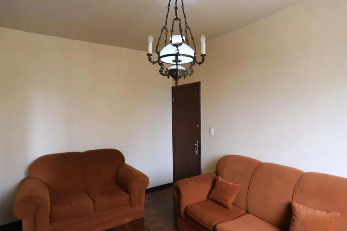 Apartamento, União, 3 Quartos, 1 Vaga, 1 Suíte