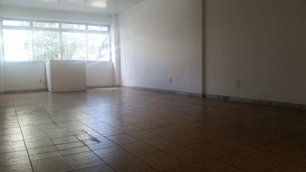 Andar, Funcionários, 0 Quarto, 0 Vaga