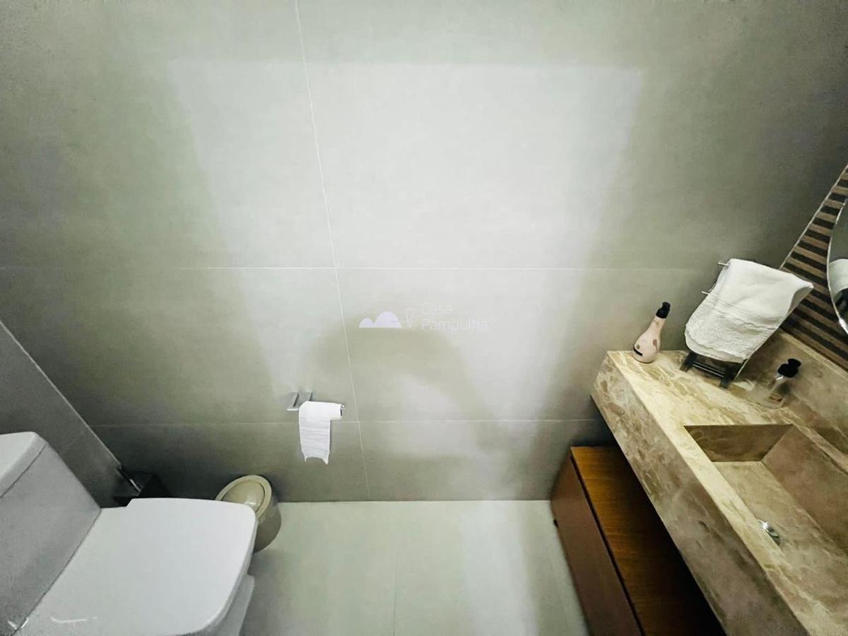 Casa, Santa Amélia, 4 Quartos, 3 Vagas, 3 Suítes