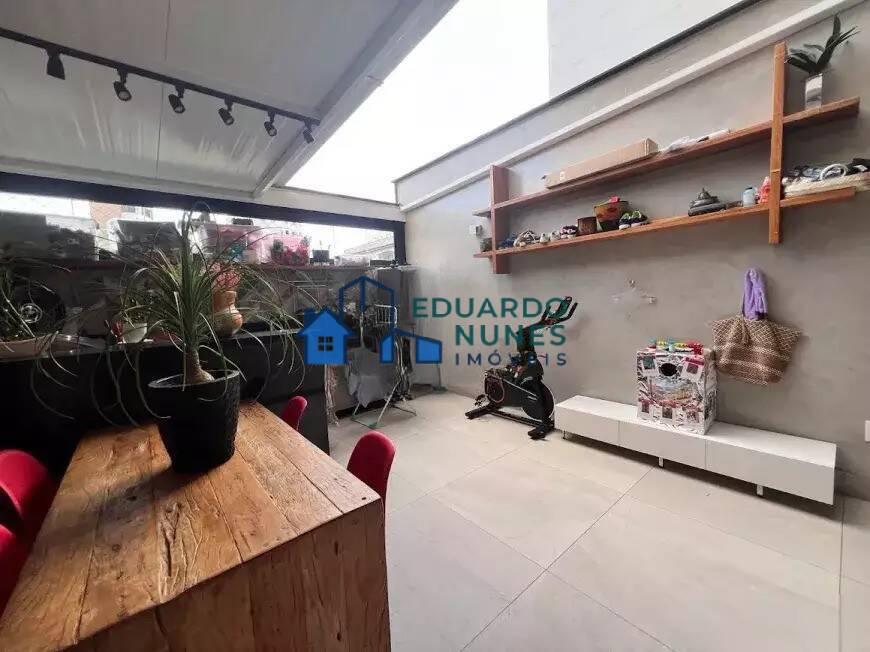 Apartamento, Cidade Nova, 4 Quartos, 5 Vagas, 2 Suítes