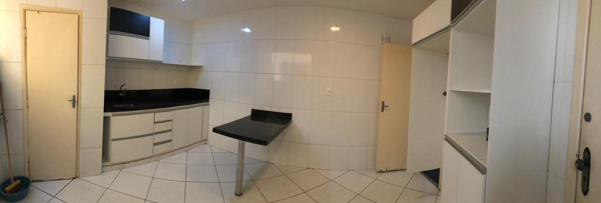 Apartamento, Ermelinda, 3 Quartos, 1 Vaga